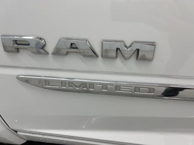 2022 RAM 2500 Limited