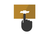 Shop Click Drive Create Icon in Brandenburg, KY