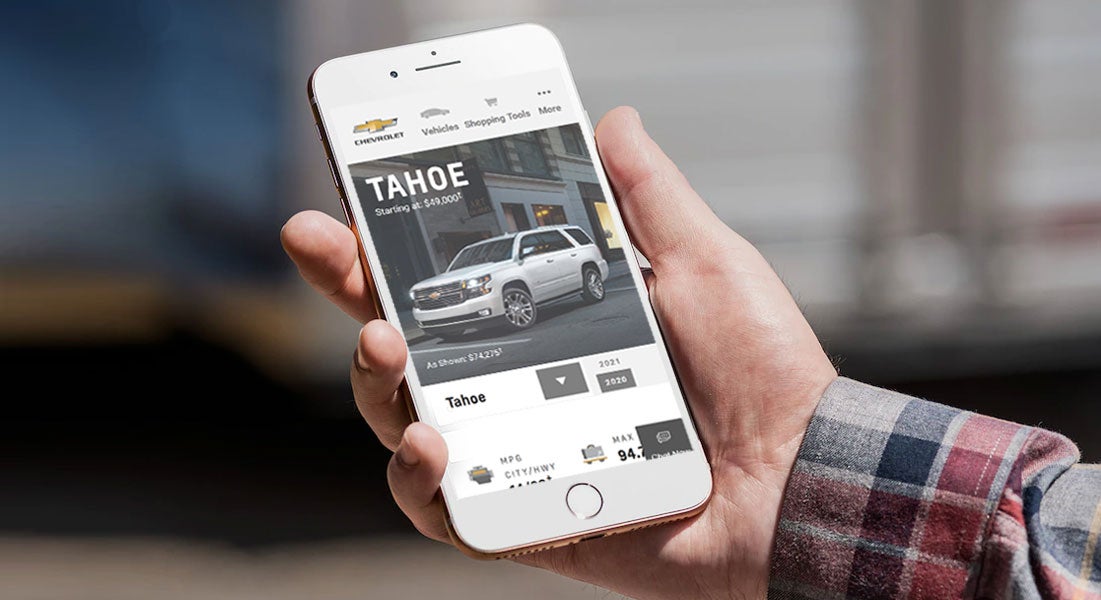 Shop Click Drive in Brandenburg, KY