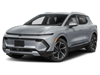 Equinox EV - Flaherty Chevrolet in Brandenburg KY