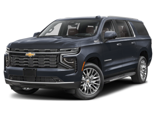 Chevrolet Suburban - Flaherty Chevrolet in Brandenburg KY