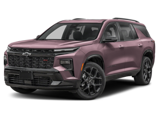 Chevrolet Traverse - Flaherty Chevrolet in Brandenburg KY