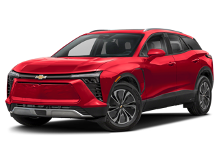 Chevrolet Blazer EV - Flaherty Chevrolet in Brandenburg KY