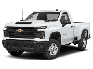 Chevrolet Silverado HD - Flaherty Chevrolet in Brandenburg KY