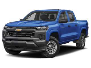 Chevrolet Colorado - Flaherty Chevrolet in Brandenburg KY