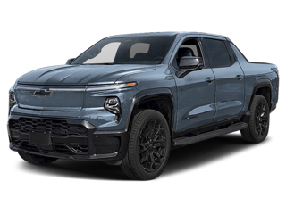 Chevrolet Silverado EV - Flaherty Chevrolet in Brandenburg KY