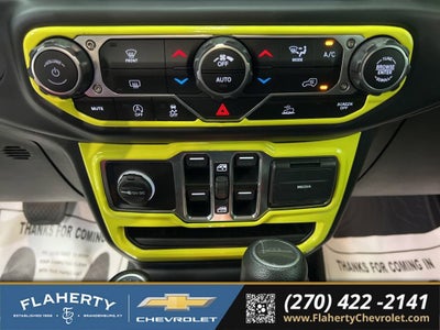2023 Jeep Gladiator Sport S
