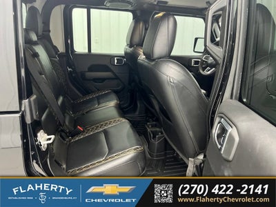 2023 Jeep Gladiator High Altitude