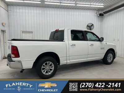 2013 RAM 1500 SLT