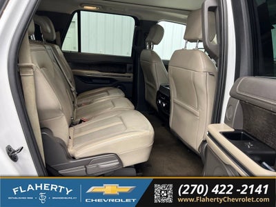2020 Ford Expedition Max Limited