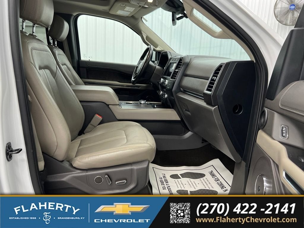 2020 Ford Expedition Max Limited