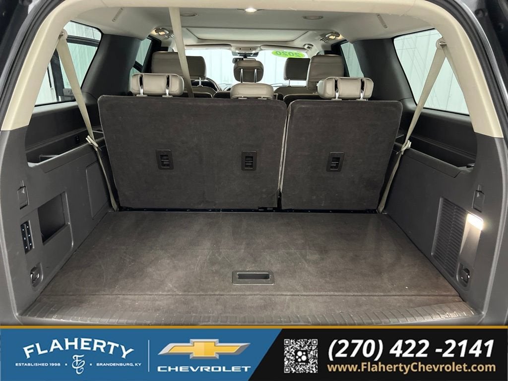 2020 Ford Expedition Max Limited