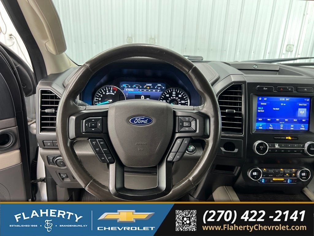 2020 Ford Expedition Max Limited