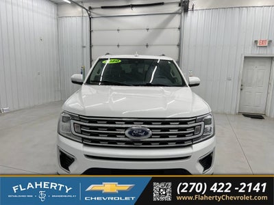 2020 Ford Expedition Max Limited