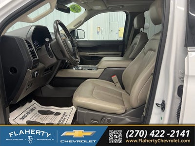 2020 Ford Expedition Max Limited