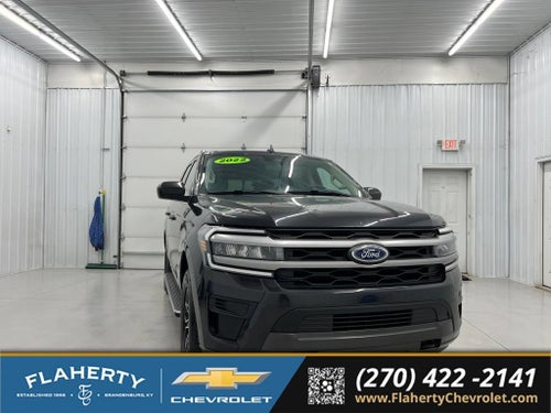 2022 Ford Expedition XLT