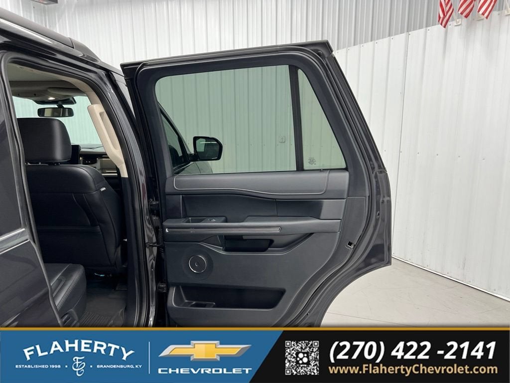 2022 Ford Expedition XLT