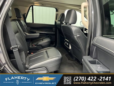 2022 Ford Expedition XLT