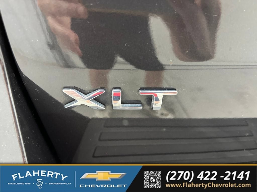 2022 Ford Expedition XLT