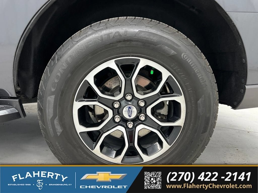2022 Ford Expedition XLT
