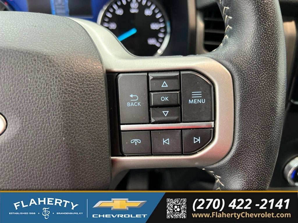 2022 Ford Expedition XLT