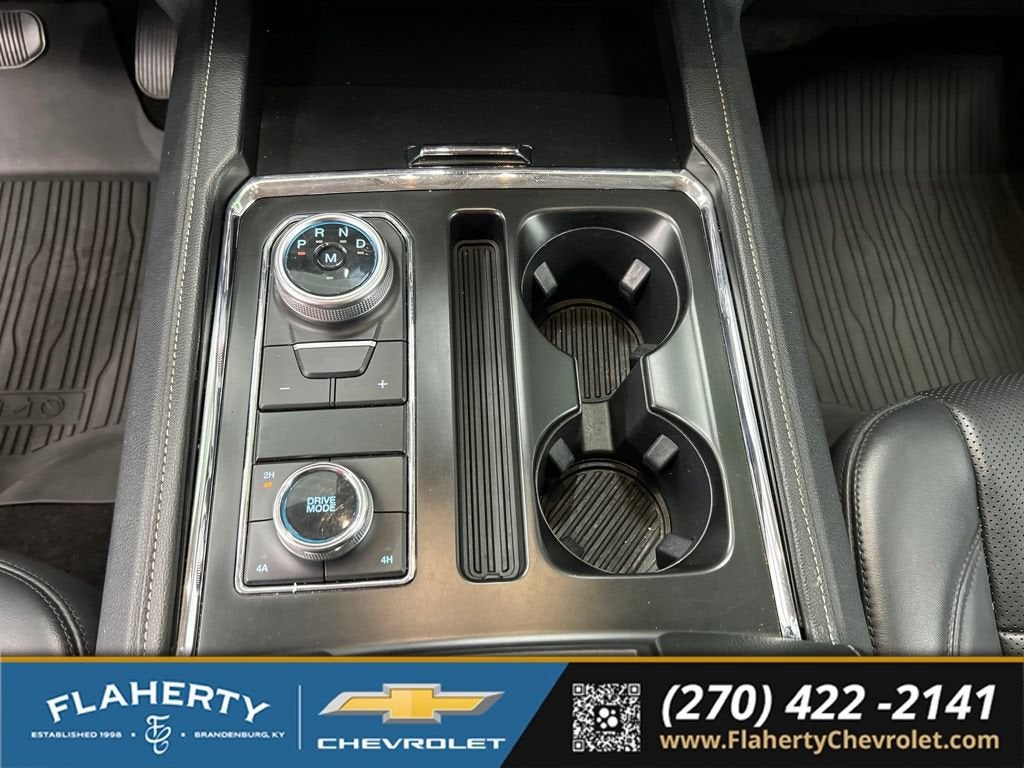2022 Ford Expedition XLT