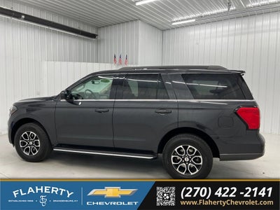 2022 Ford Expedition XLT