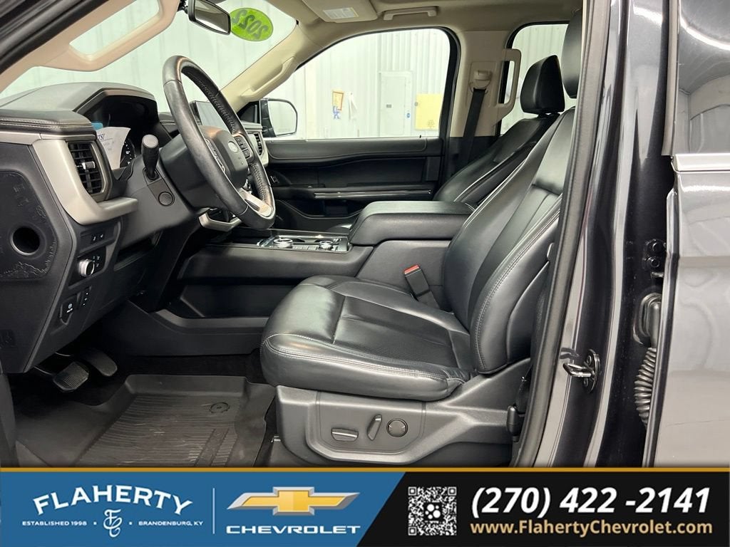 2022 Ford Expedition XLT