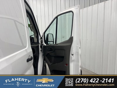 2023 Ford Transit Cargo Van Base