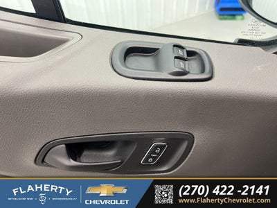 2023 Ford Transit Cargo Van Base