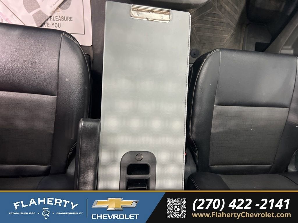 2023 Ford Transit Cargo Van Base