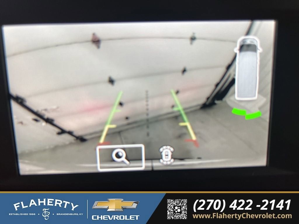 2023 Ford Transit Cargo Van Base