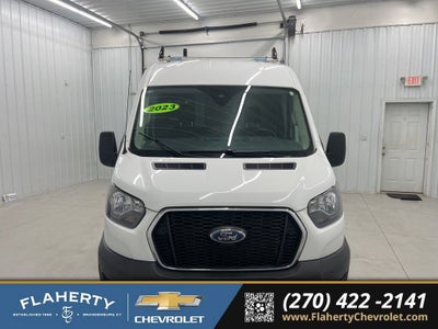 2023 Ford Transit Cargo Van Base