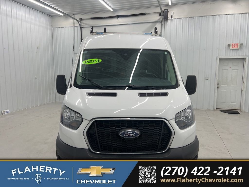 2023 Ford Transit Cargo Van Base