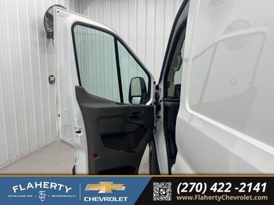 2023 Ford Transit Cargo Van Base