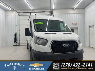 2023 Ford Transit Cargo Van Base