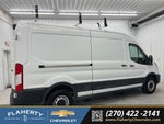 2021 Ford Transit Cargo Van Base
