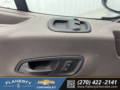 2021 Ford Transit Cargo Van Base