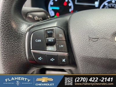 2021 Ford Transit Cargo Van Base