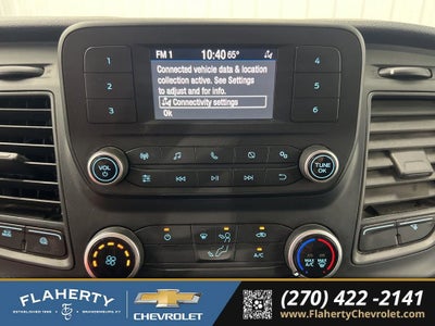 2021 Ford Transit Cargo Van Base