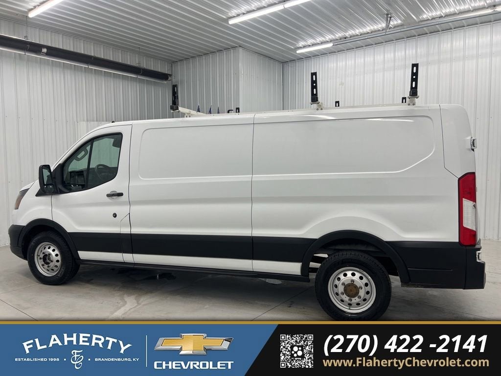 2021 Ford Transit Cargo Van Base