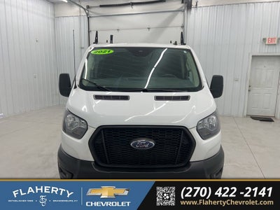 2021 Ford Transit Cargo Van Base