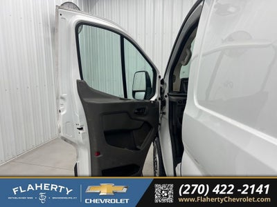 2021 Ford Transit Cargo Van Base