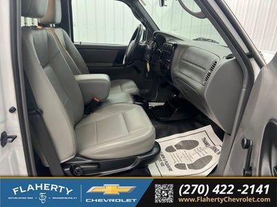 2011 Ford Ranger XL