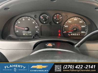 2011 Ford Ranger XL