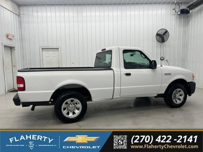 2011 Ford Ranger XL