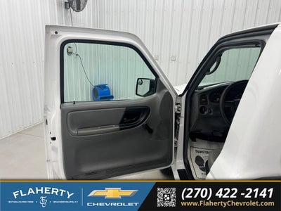 2011 Ford Ranger XL
