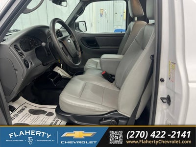 2011 Ford Ranger XL