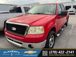 2006 Ford F-150 XLT