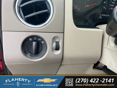 2006 Ford F-150 XLT